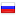 informacia.ru hosted country